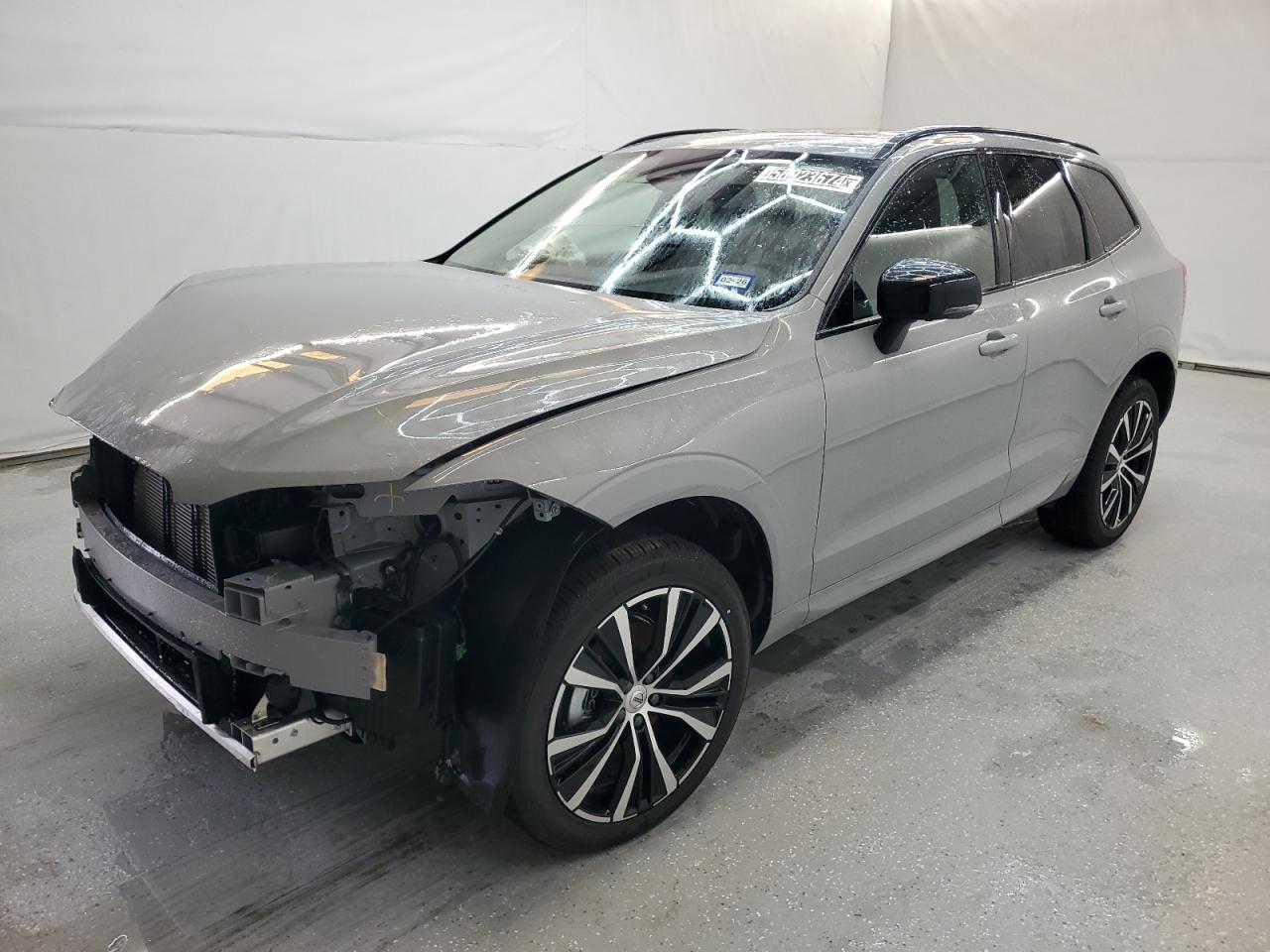 YV4L12RL6R1897171 2024 Volvo Xc60 Plus