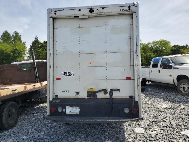 2018 Chevrolet Express G3500 VIN: 1GB0GRFG7J1245916 Lot: 54682924