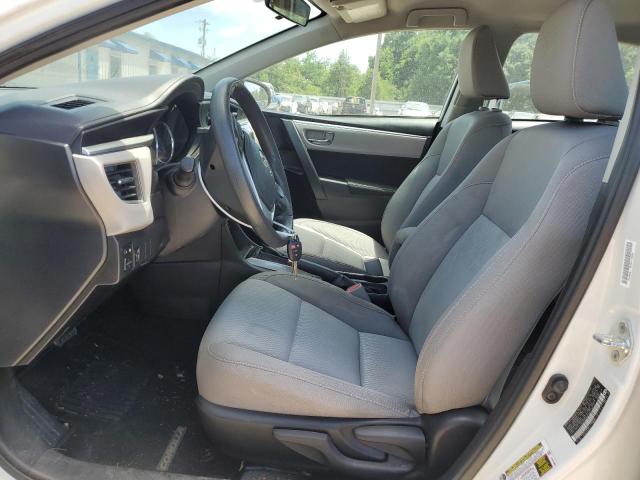2016 TOYOTA COROLLA L - 5YFBURHE5GP516713