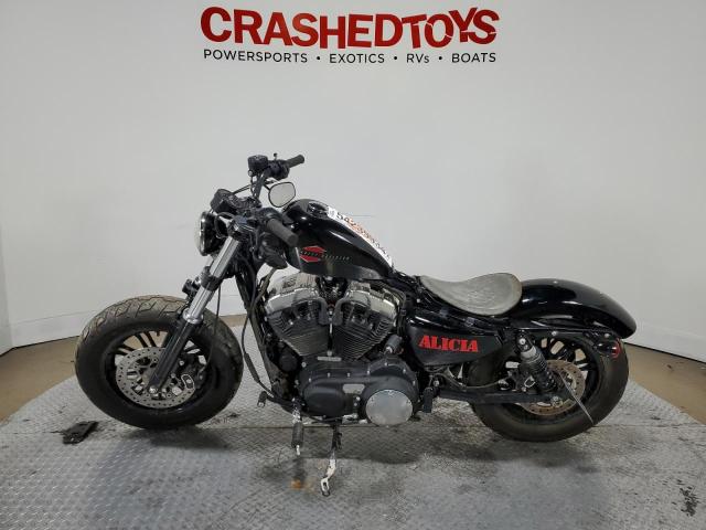 2019 HARLEY-DAVIDSON XL1200 X - 1HD1LC319KC429543