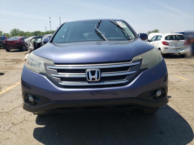 2013 Honda Cr-V Ex VIN: 2HKRM4H58DH609607 Lot: 54732834