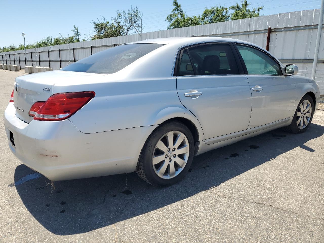 4T1BK36BX5U003027 2005 Toyota Avalon Xl