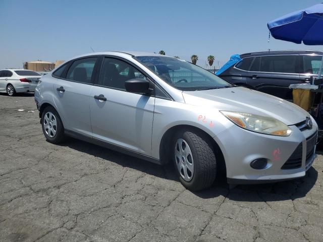 2014 Ford Focus S VIN: 1FADP3E29EL276701 Lot: 56612314