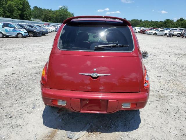 2003 Chrysler Pt Cruiser Limited VIN: 3C8FY68B63T624435 Lot: 55709124