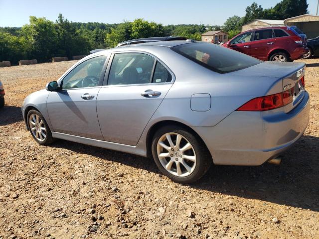 2006 Acura Tsx VIN: JH4CL96926C032338 Lot: 57123734