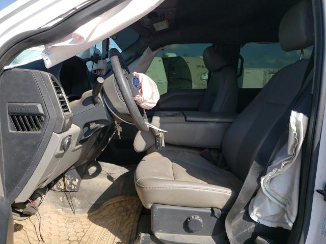 2022 Ford F250 Super Duty VIN: 1FD7W2A66NEF14081 Lot: 56828094