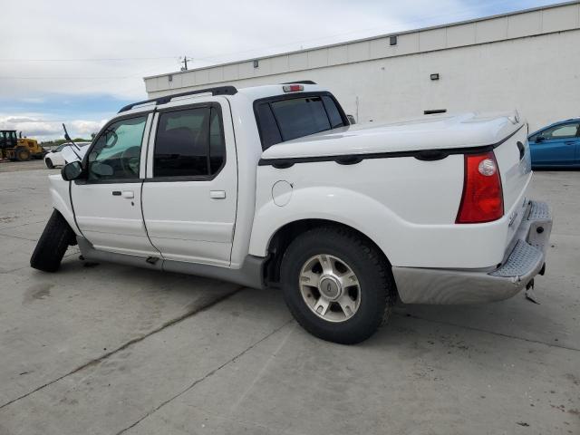 2003 Ford Explorer Sport Trac VIN: 1FMZU77EX3UC71128 Lot: 53979094