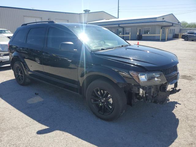 3C4PDCAB8LT242272 Dodge Journey SE 4