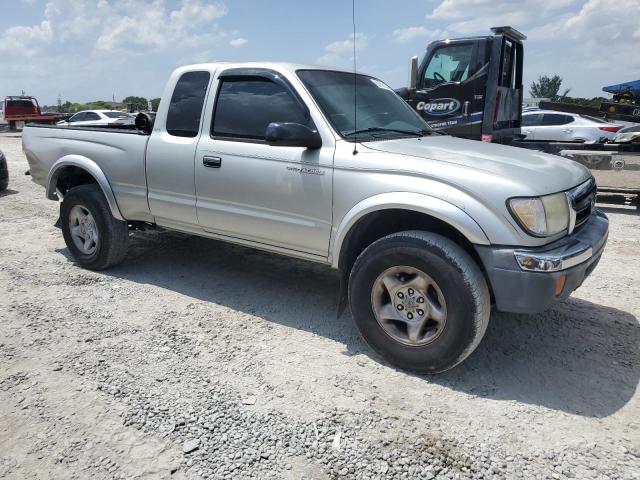 2000 Toyota Tacoma Xtracab Prerunner VIN: 4TASN92N3YZ590012 Lot: 55733134