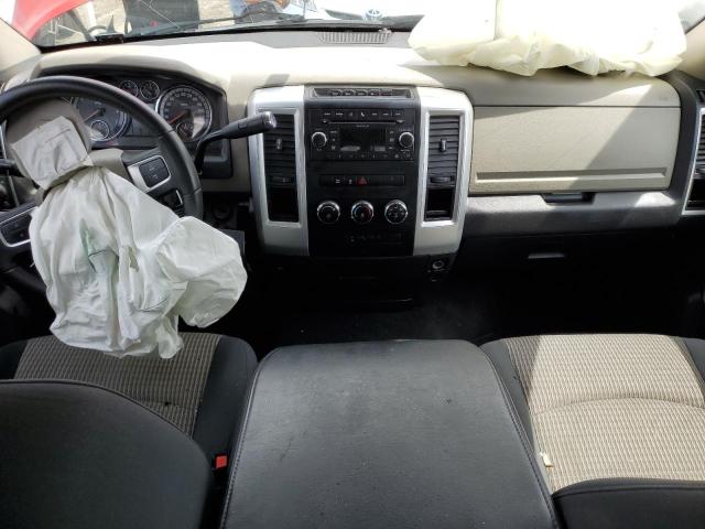 2011 Dodge Ram 1500 VIN: 1D7RB1GPXBS609572 Lot: 54570124