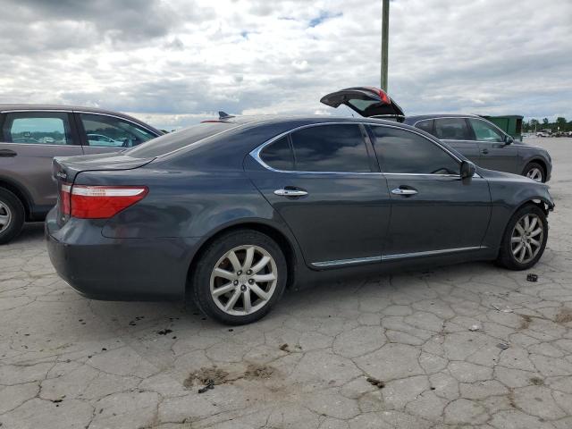 2009 Lexus Ls 460 VIN: JTHCL46F695001949 Lot: 54332344