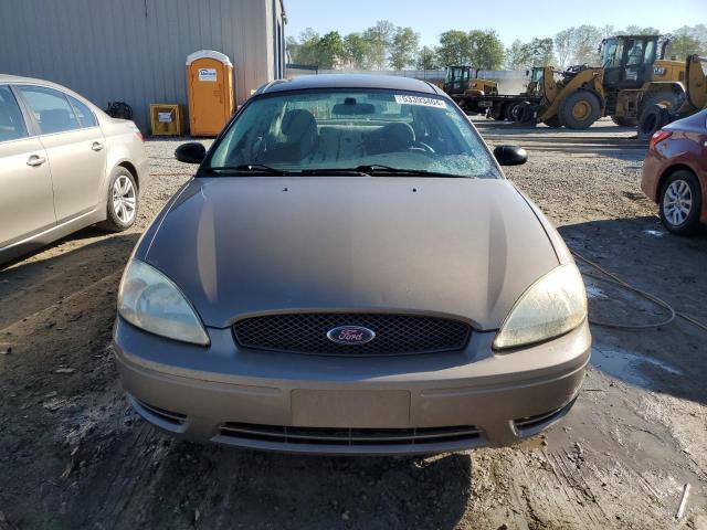 2007 Ford Taurus Se VIN: 1FAFP53U67A164901 Lot: 53393404