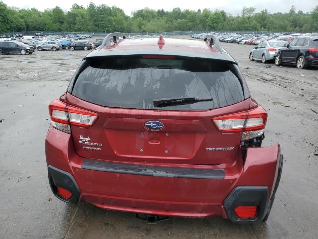 2019 Subaru Crosstrek Limited VIN: JF2GTANC2KH200947 Lot: 55839754