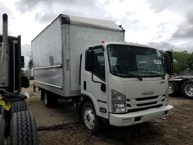 2021 Isuzu Npr Hd VIN: 54DC4W1D1MS200297 Lot: 52847004