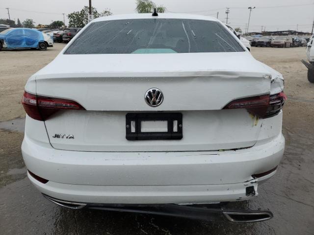 2021 Volkswagen Jetta Sel Premium VIN: 3VWG57BU0MM048395 Lot: 55857754