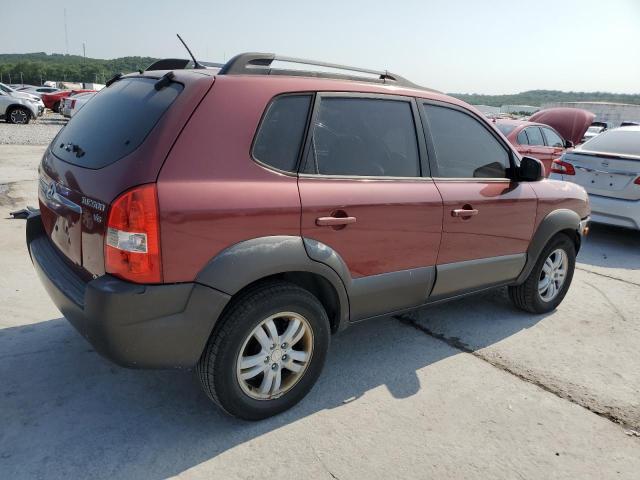 2006 Hyundai Tucson Gls VIN: KM8JN72D56U416346 Lot: 56594794