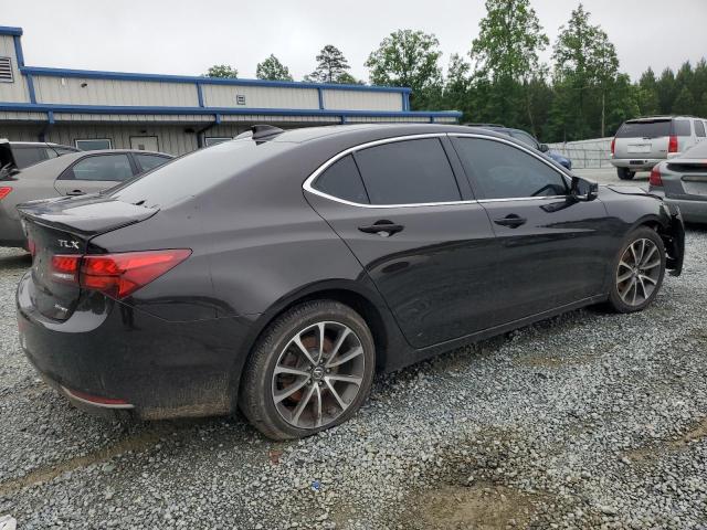 2015 Acura Tlx Tech VIN: 19UUB3F5XFA005856 Lot: 54163414