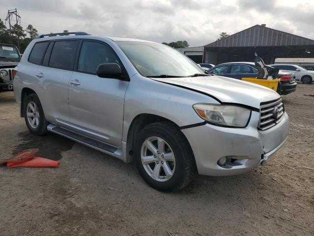 2010 Toyota Highlander Se VIN: 5TDKK3EH4AS020737 Lot: 53962174