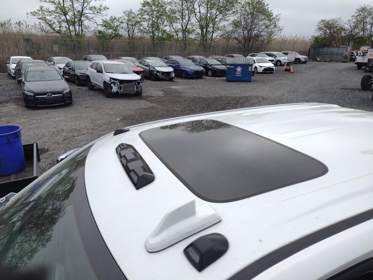 1GT49RE71PF145783 2023 GMC Sierra K2500 Denali