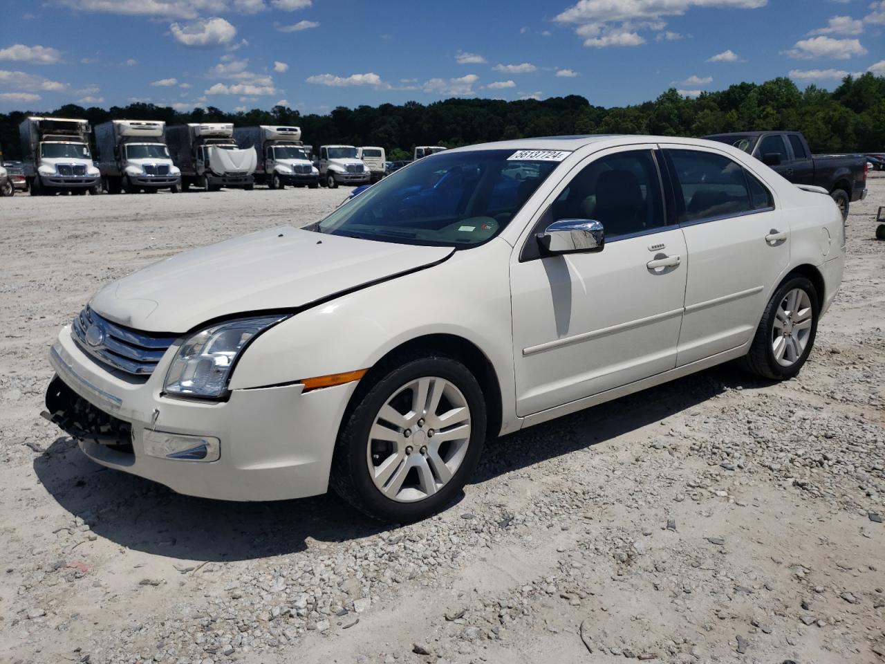 3FAHP08129R161321 2009 Ford Fusion Sel