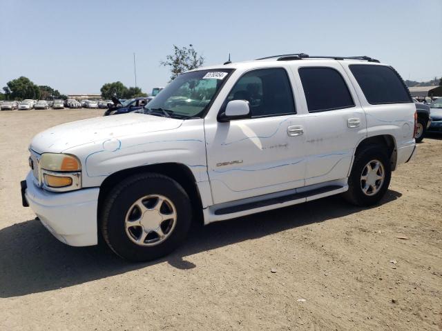 2003 GMC Yukon Denali VIN: 1GKEK63UX3J291935 Lot: 55792454