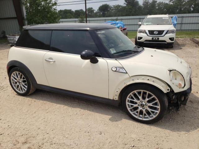 2009 Mini Cooper S VIN: WMWMF73529TW82498 Lot: 53358414