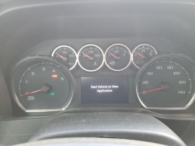 2021 Chevrolet Silverado K2500 Heavy Duty Lt VIN: 1GC1YNEY0MF290364 Lot: 53606184