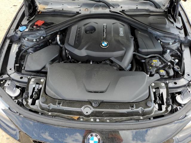 2019 BMW 430I Gran Coupe VIN: WBA4J1C5XKBM13656 Lot: 52728324