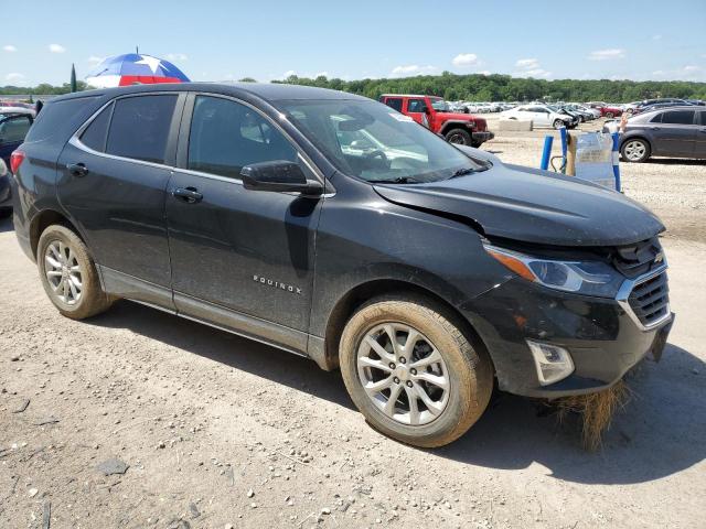 2021 CHEVROLET EQUINOX LT - 2GNAXKEV6M6112211