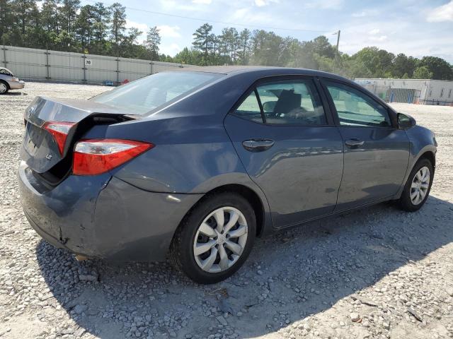 2014 Toyota Corolla L VIN: 2T1BURHE2EC200621 Lot: 55211004