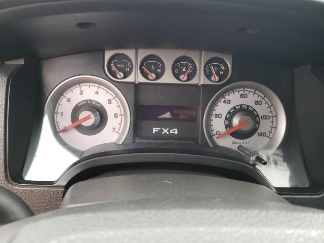 2009 Ford F150 Super Cab VIN: 1FTPX14V69KA62056 Lot: 49244934