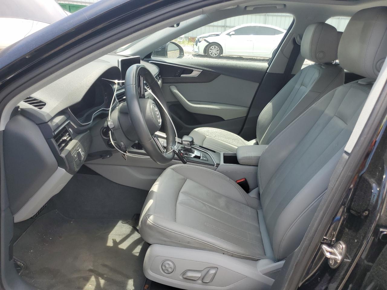 WAUHMAF42KN004626 2019 Audi A4 Premium Plus