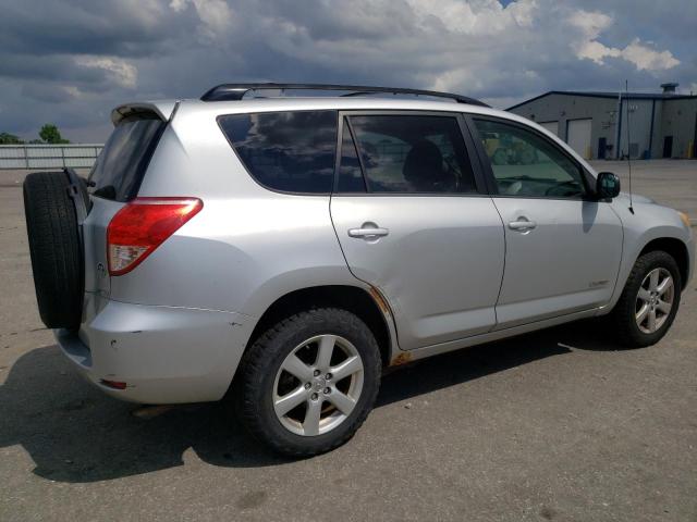 2007 Toyota Rav4 Limited VIN: JTMBK31V375017869 Lot: 55700474