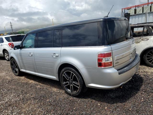 2014 Ford Flex Sel VIN: 2FMGK5C85EBD25073 Lot: 54812784