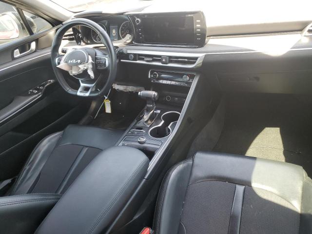 2022 Kia K5 Gt Line VIN: 5XXG64J20NG094813 Lot: 53113394