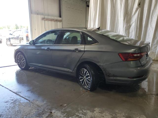 2019 Volkswagen Jetta S VIN: 3VWC57BU0KM110843 Lot: 55929084