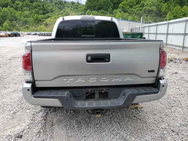 2023 TOYOTA TACOMA DOU - 3TMCZ5AN9PM608990