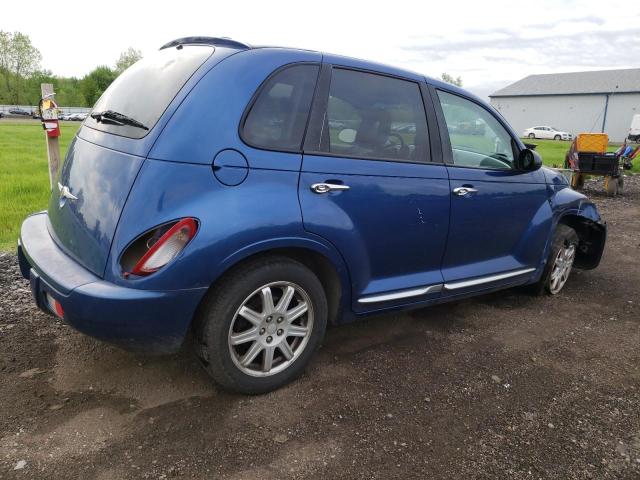 2010 Chrysler Pt Cruiser VIN: 3A4GY5F93AT168532 Lot: 53668254