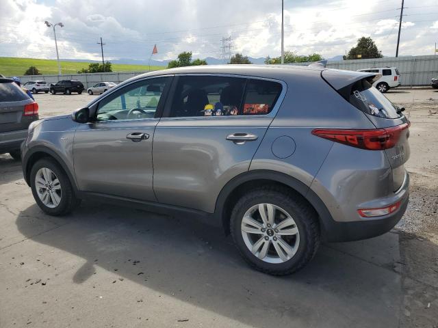 KNDPMCAC1J7339730 2018 KIA SPORTAGE - Image 2