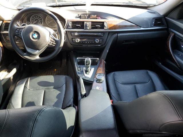 2015 BMW 328 Xigt VIN: WBA3X5C51FD559892 Lot: 54719964