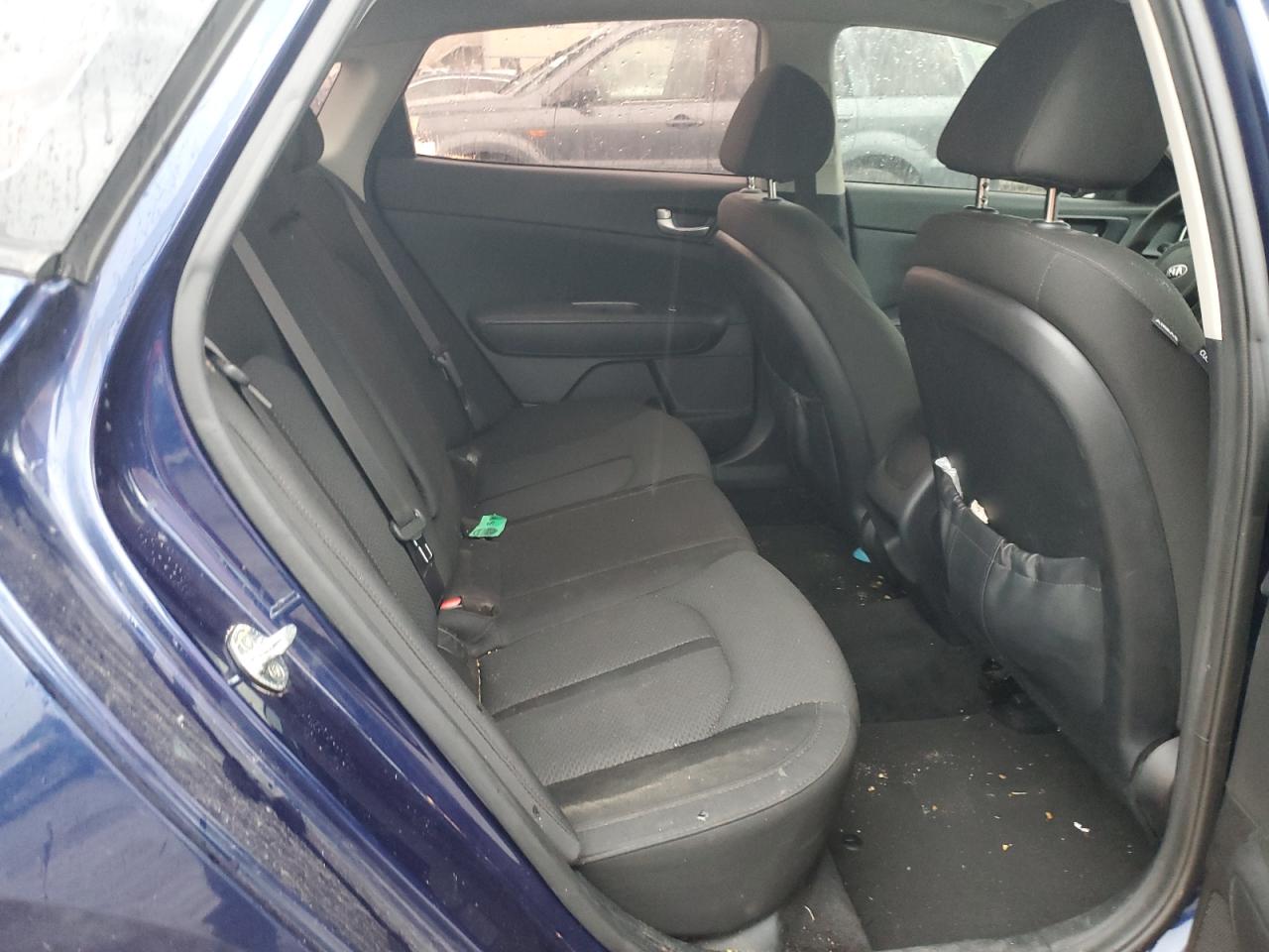 5XXGT4L34JG226836 2018 Kia Optima Lx