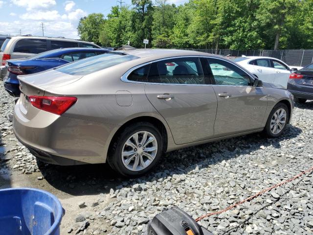 2024 Chevrolet Malibu Lt VIN: 1G1ZD5ST4RF205937 Lot: 57020124