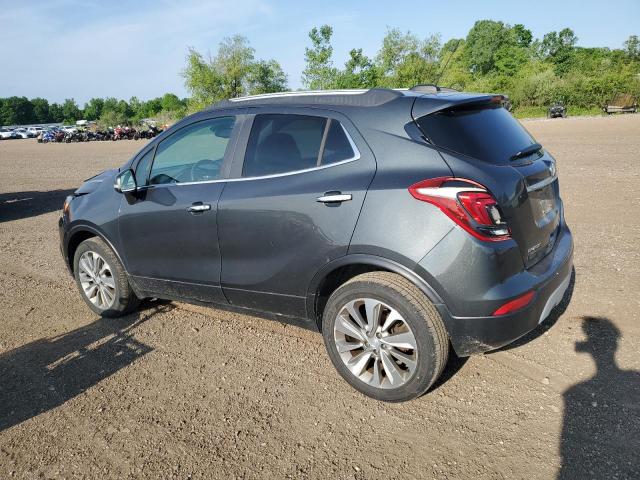 2017 Buick Encore Preferred VIN: KL4CJASB0HB148030 Lot: 55696784