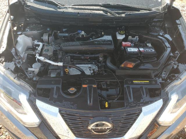 2019 Nissan Rogue S VIN: JN8AT2MV9KW374639 Lot: 54233304