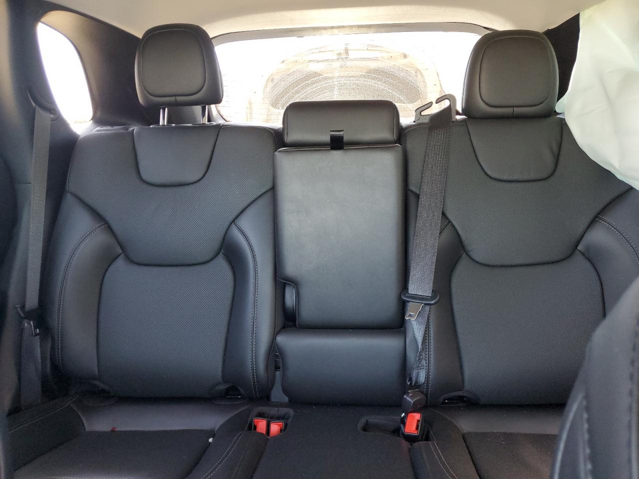 1C4PJMDX3LD613236 2020 Jeep Cherokee Limited