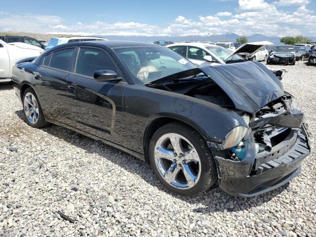 2013 Dodge Charger Sxt VIN: 2C3CDXHG0DH595675 Lot: 54454234