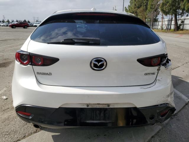 2019 Mazda 3 Preferred VIN: JM1BPAMM3K1120203 Lot: 51927234