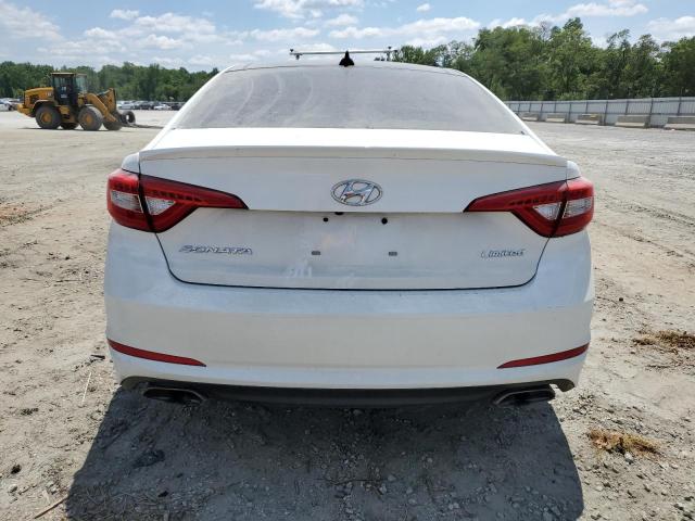 2015 Hyundai Sonata Sport VIN: 5NPE34AF3FH1AA466 Lot: 55450534