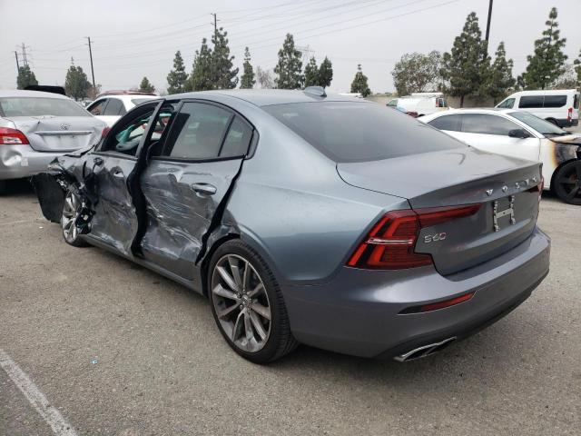 2020 VOLVO S60 T5 MOM - 7JR102FK6LG067272