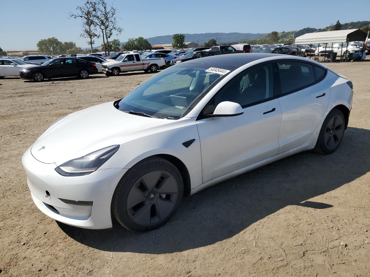 5YJ3E1EA3PF488636 2023 Tesla Model 3